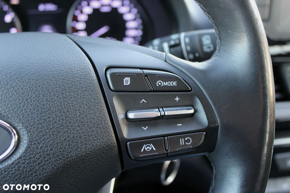 Hyundai i30 1.0 T-GDI GPF Classic + - 22
