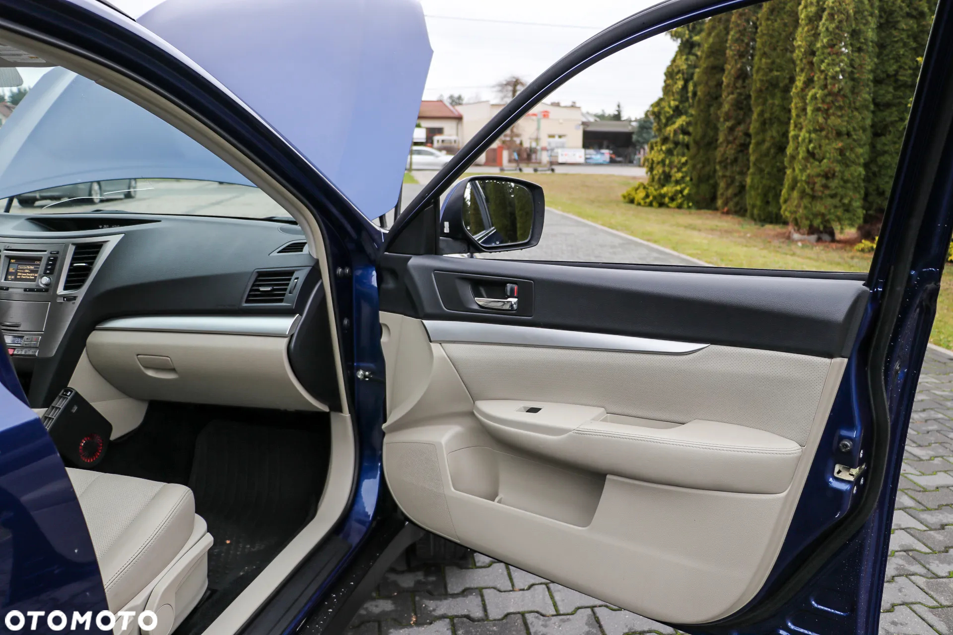 Subaru Outback 2.5i Lineartronic Active - 19