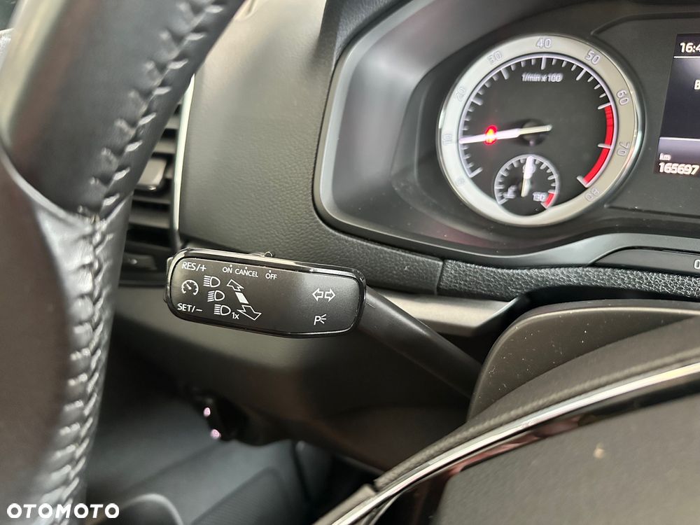 Skoda Karoq 1.5 TSI ACT Ambition DSG - 22