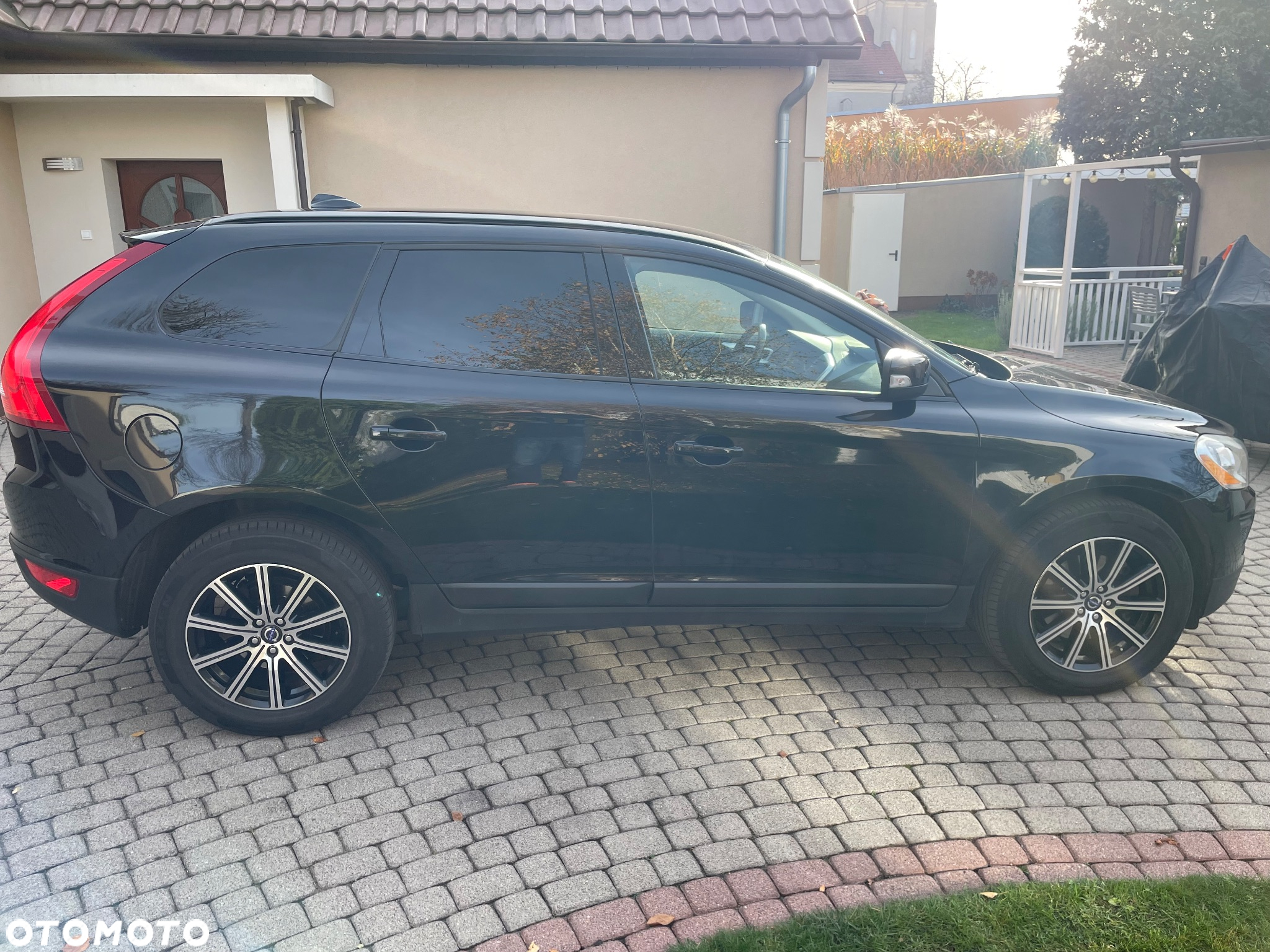 Volvo XC 60 - 2