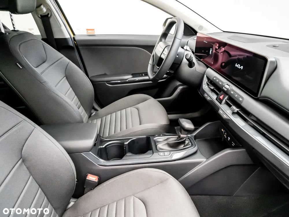 Kia K4 1.6 T-GDI M - 16