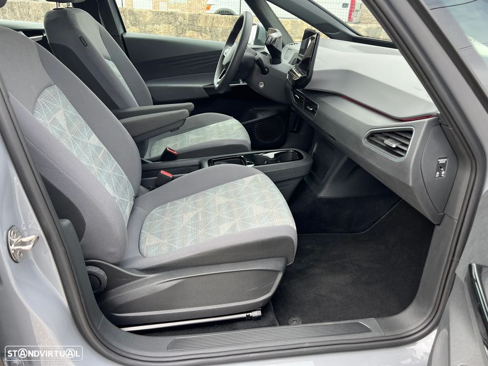 VW ID.3 Performance Upgrade Pure - 13