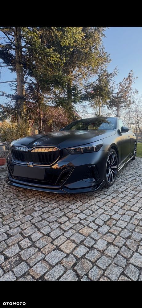BMW Seria 5 - 1
