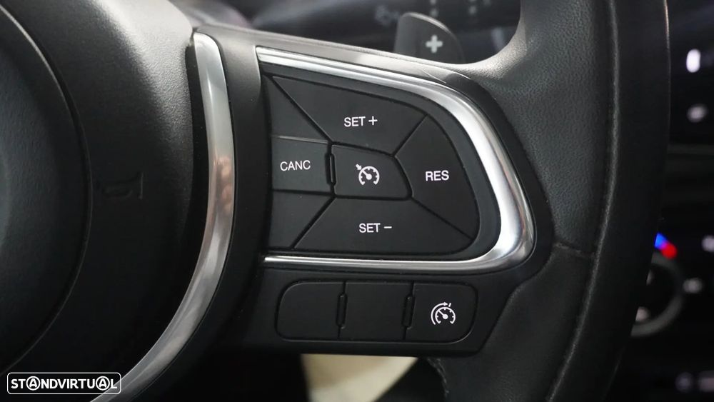 Fiat 500L 1.3 Multijet S&S Dualogic S-Design - 19