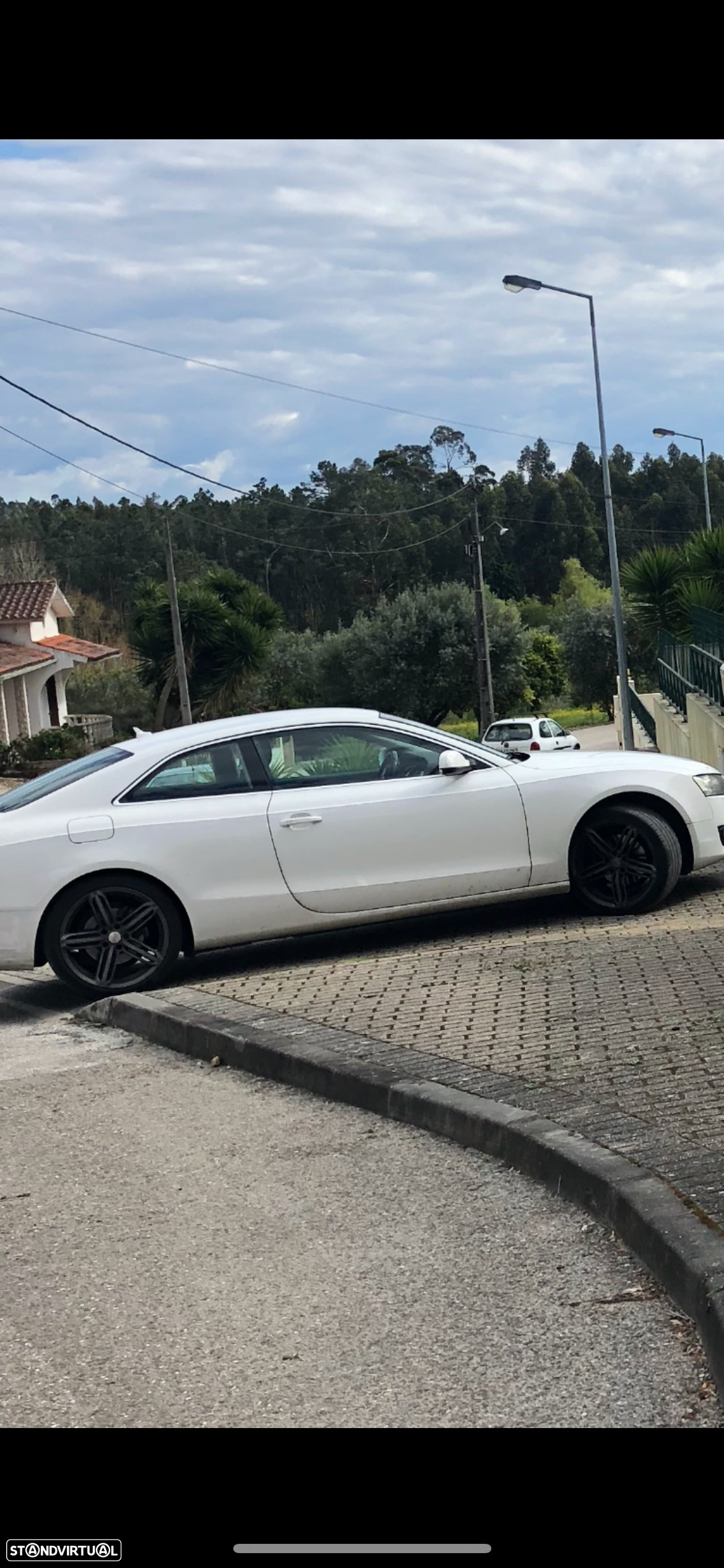 Audi A5 2.0 TDI - 11
