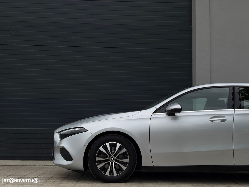 Mercedes-Benz A 200 - 7