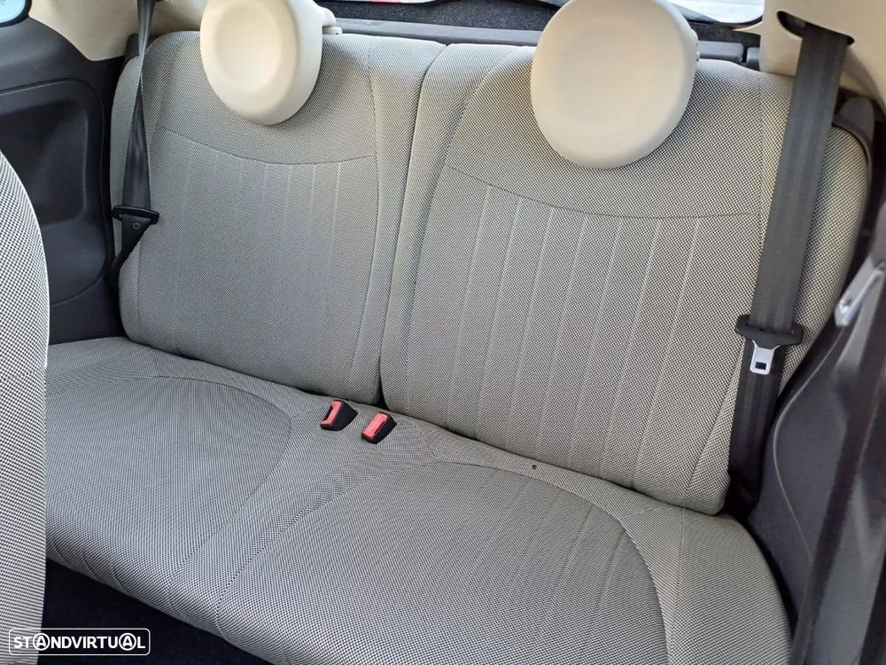 Fiat 500 1.2 Pop - 8