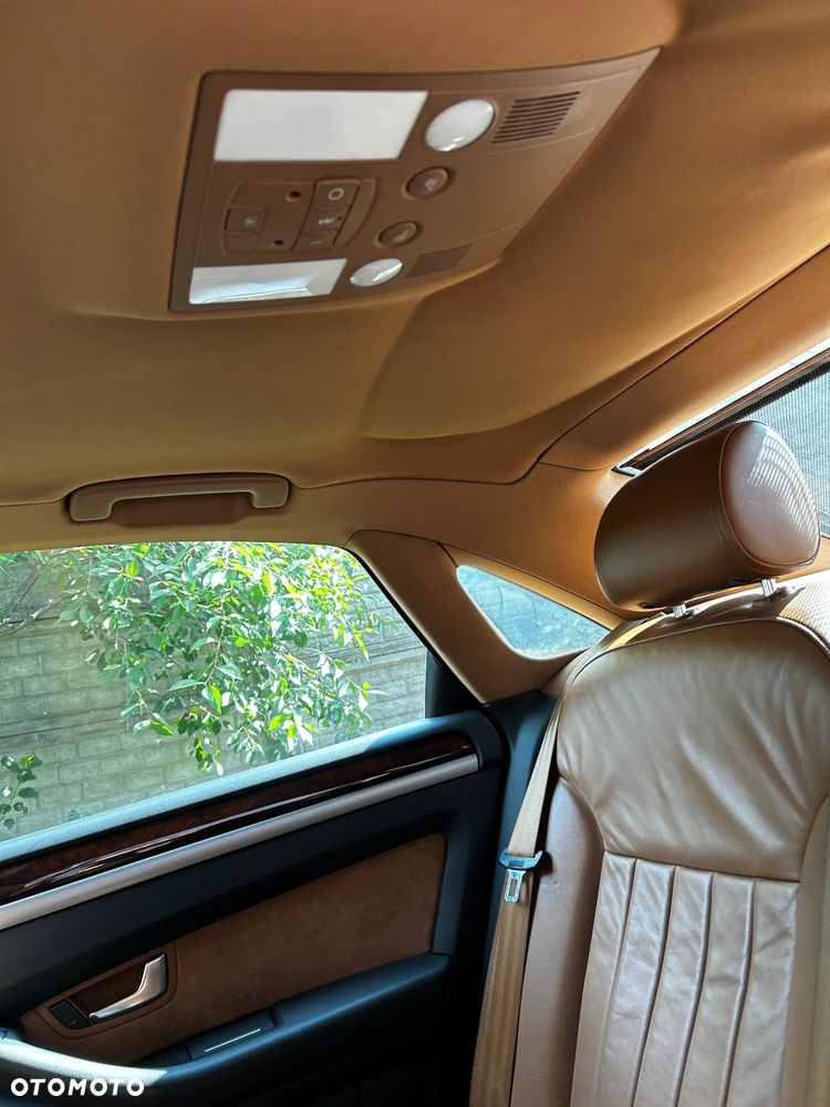 Audi A8 3.0 TDI Quattro - 16