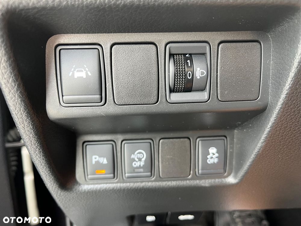 Nissan Qashqai 1.2 DIG-T Acenta - 25