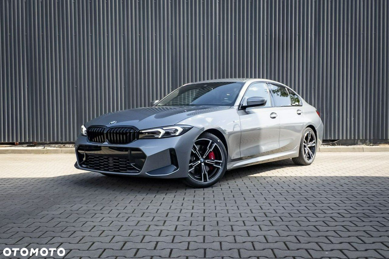 BMW Seria 3 - 3