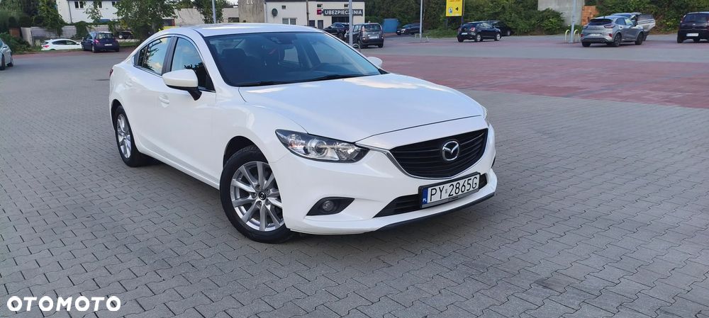 Mazda 6 - 32