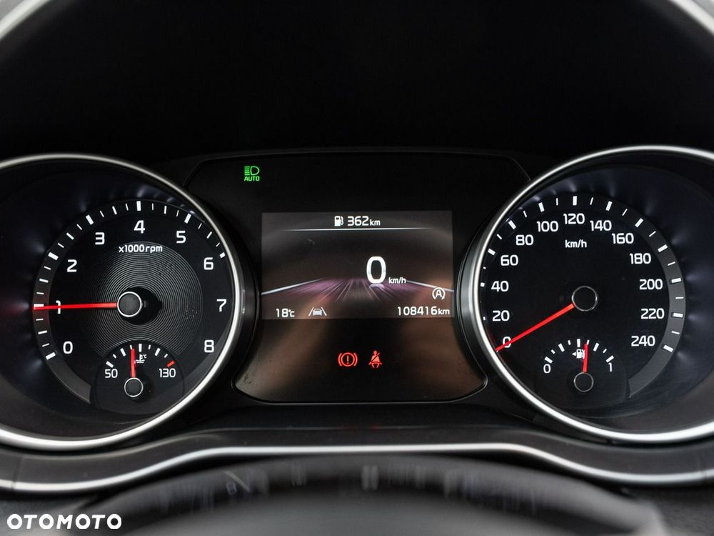 Kia Ceed 1.0 T-GDI S - 13