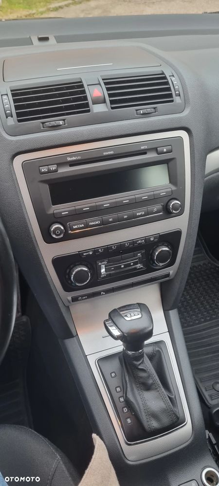 Skoda Octavia 1.4 TSI Elegance DSG - 12