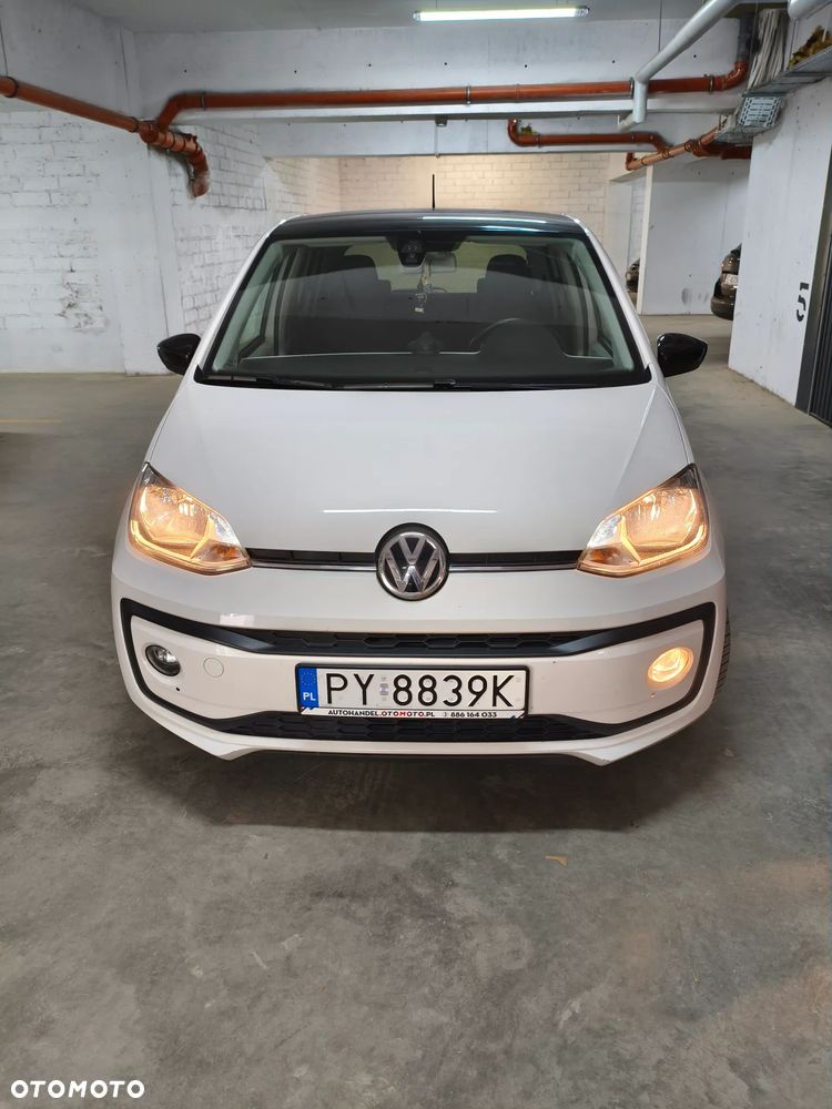 Volkswagen up! 1.0 high - 15