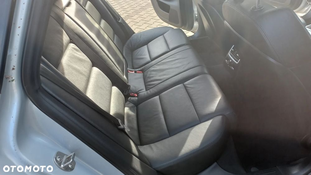 Audi A6 Limousine 2.0T FSI Multitronic - 18