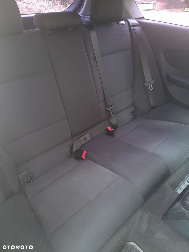 BMW Seria 1 - 9