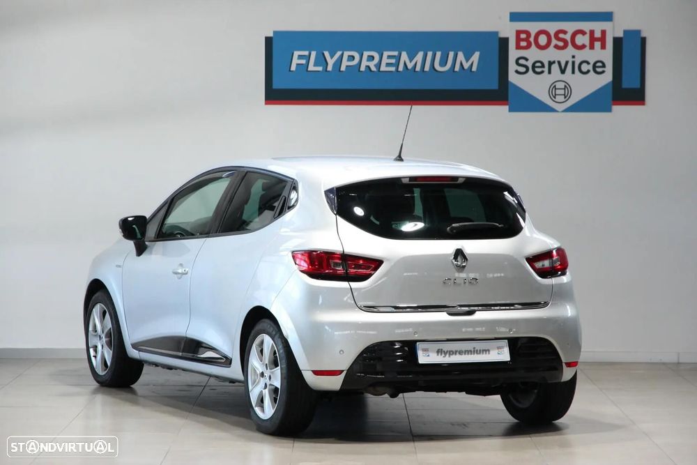 Renault Clio 0.9 TCe Limited Edition - 6