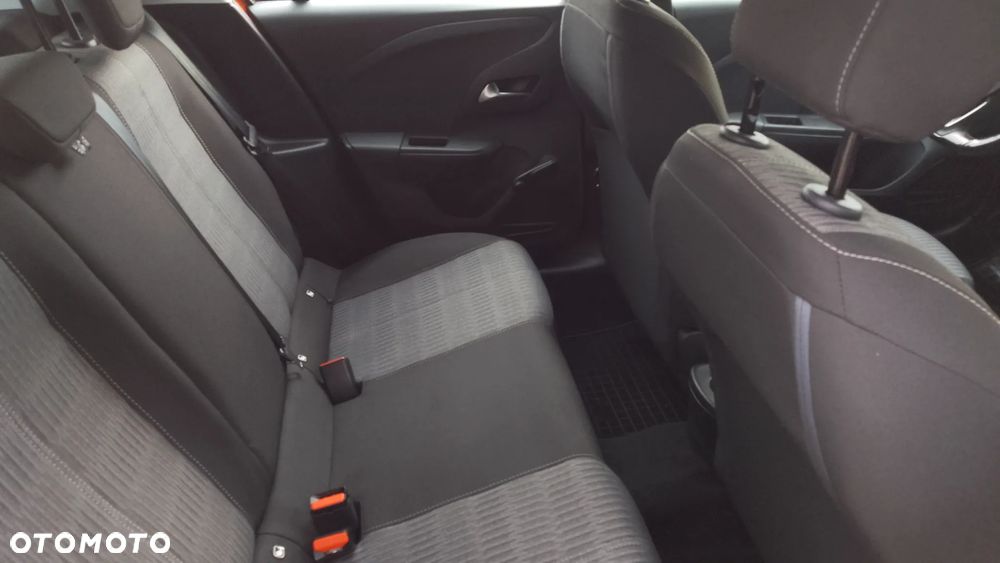 Opel Corsa 1.2 S&S - 17