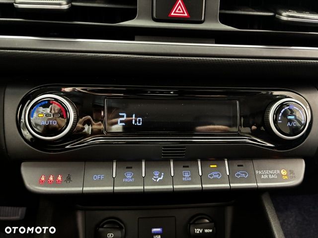 Hyundai Kona 1.0 T-GDI Style DCT - 18