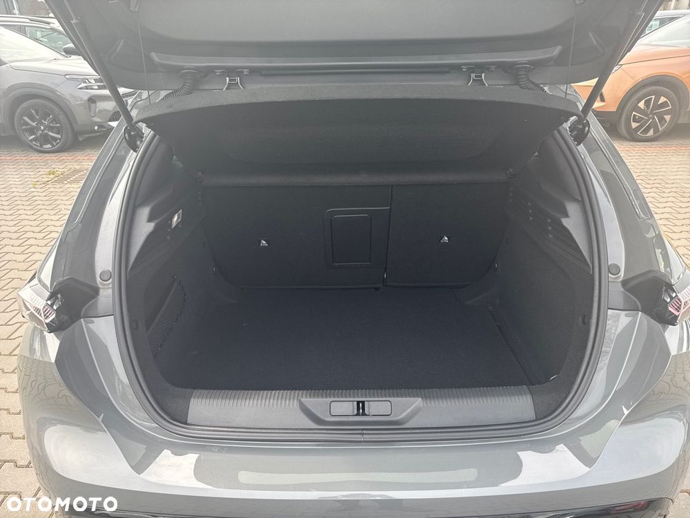 Peugeot 308 Hybrid 136e-DSC6 GT - 6