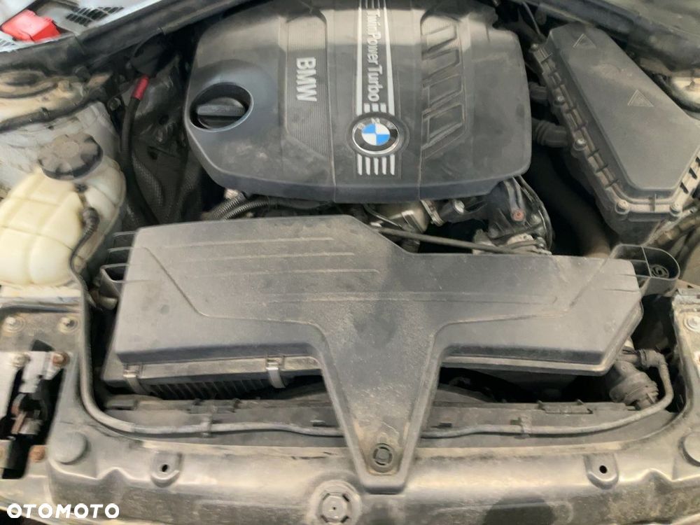 BMW 3GT 318d Sport Line - 15