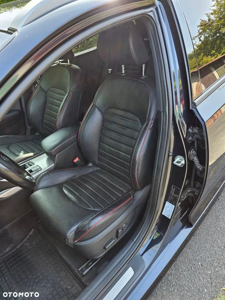Kia Optima 1.6 T-GDI GT Line DCT - 17