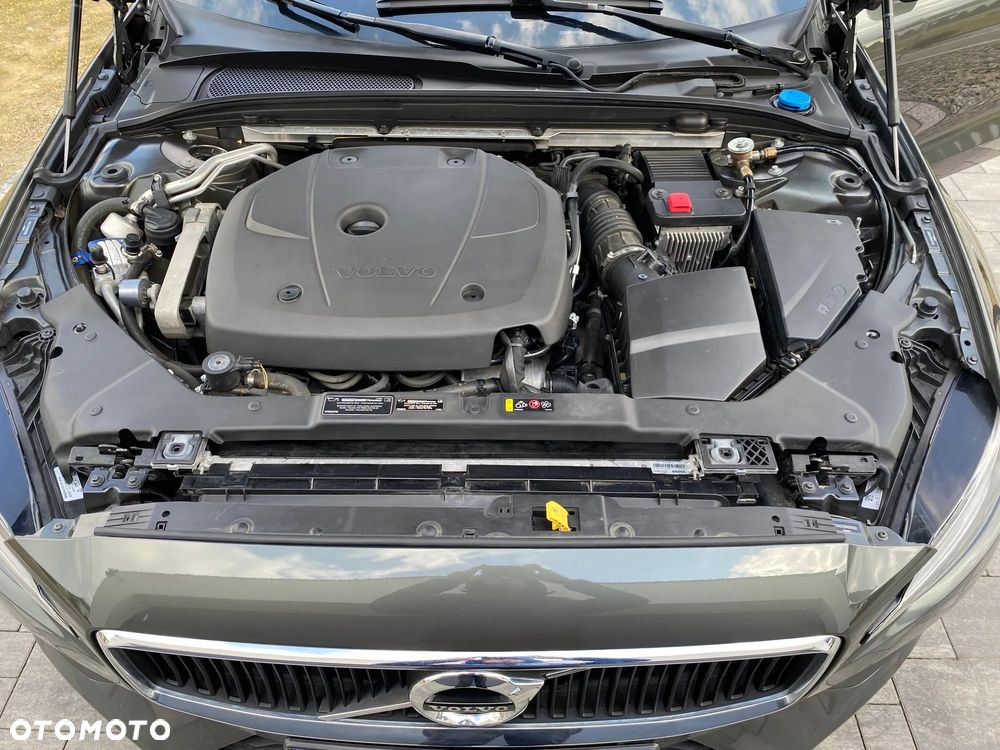 Volvo S60 T6 AWD Geartronic RDesign - 13