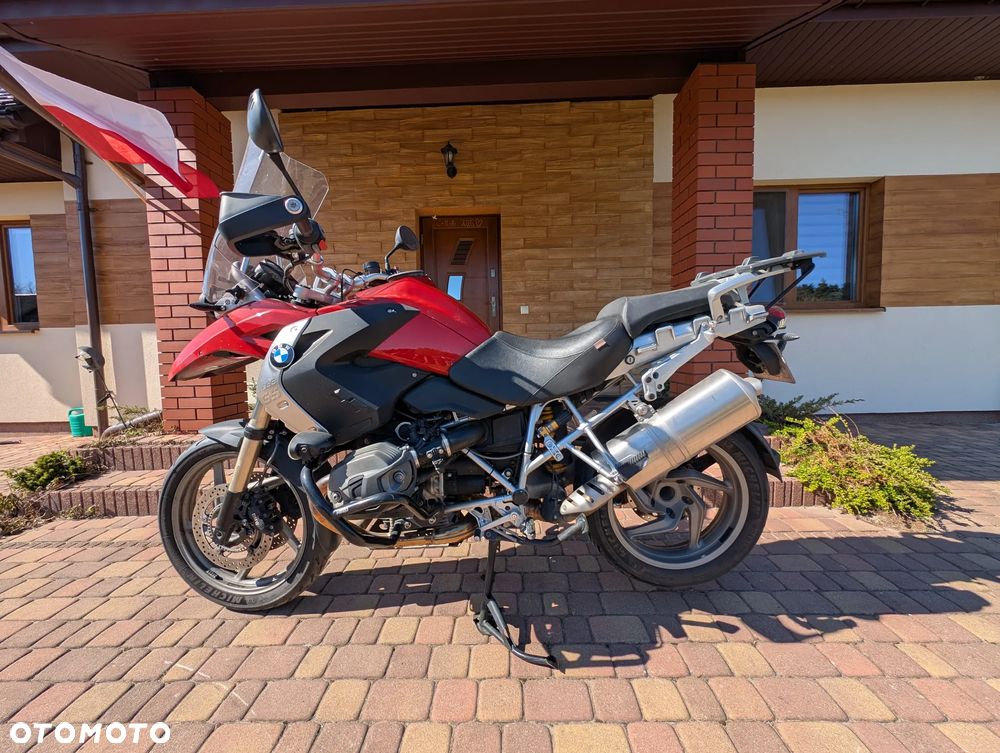 BMW GS - 6