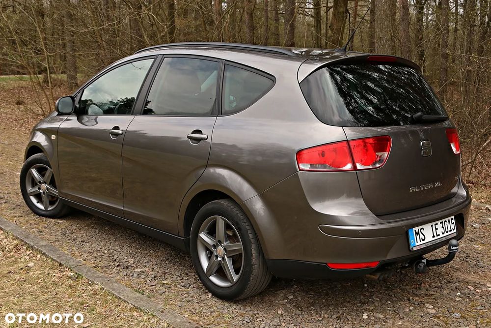 Seat Altea XL 2.0 TDI DPF SUN - 26