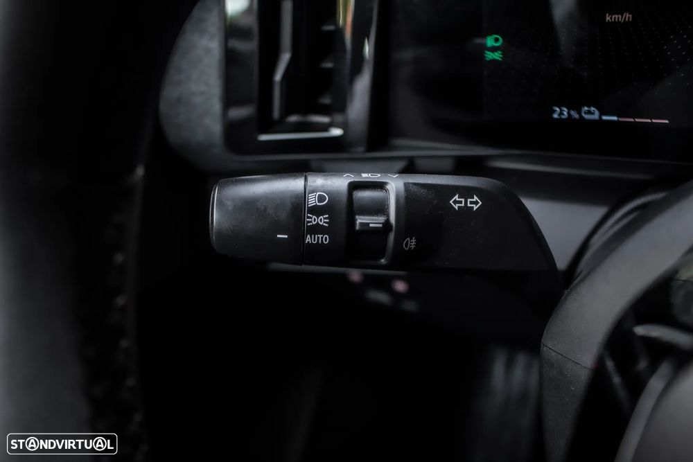 Renault Mégane E-Tech EV60 Equilibre Optimum Charge - 16