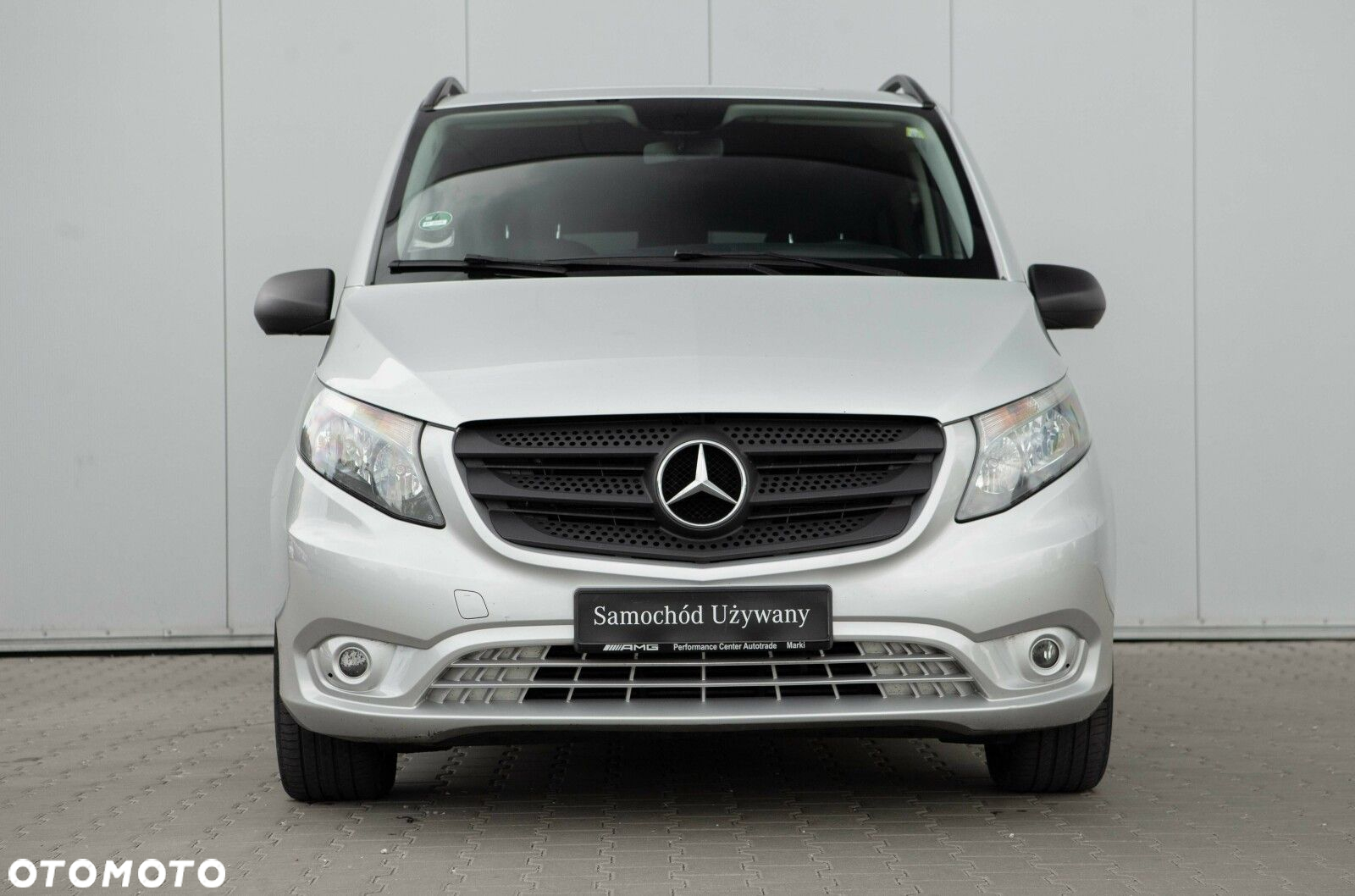 Mercedes-Benz Vito 116 CDI Tourer Pro 447.705 - 2