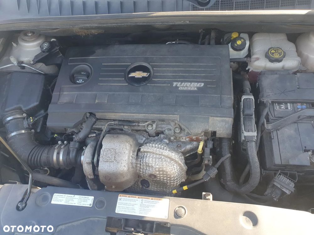 Chevrolet Orlando 2.0 D LTZ - 3