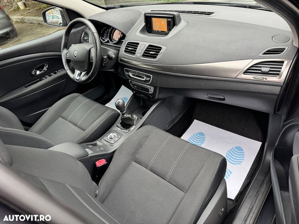 Renault Megane - 23