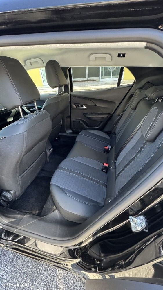 Peugeot 2008 1.2 PureTech Allure Pack EAT8 - 16