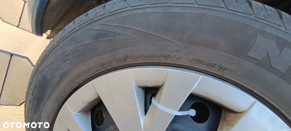 Toyota Yaris ver-1-4-d--4d - 14