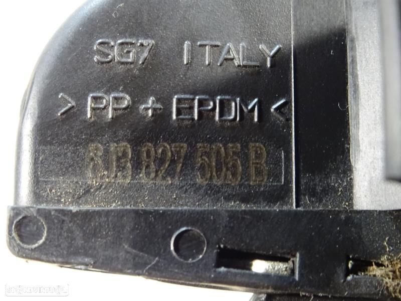 Fecho Da Mala Seat Ibiza Iv (6J5, 6P1)  6J3827505b / 6J3 827 505 B - 8