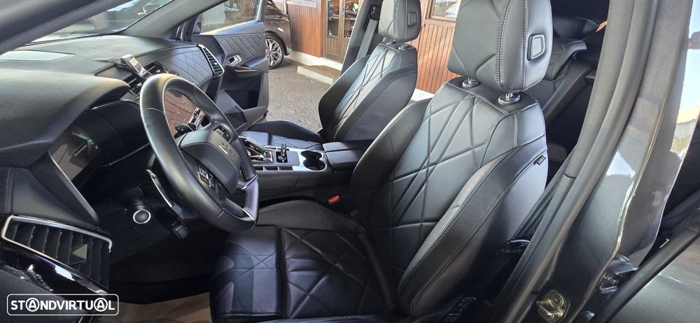 DS DS7 Crossback E-Tense Rivoli EAT8 - 14
