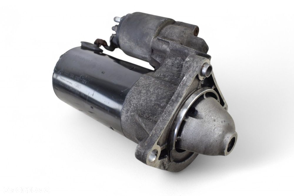 Rozrusznik FIAT TIPO II ALFA MITO JEEP RENEGADE 1.6 JTDM MJET CRD 51810308 - 7