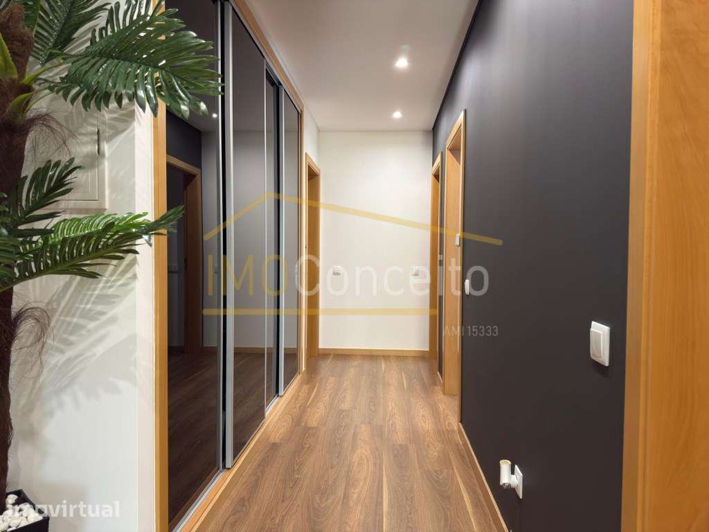 Exclusividade e Luxo no Sítio da Nazaré | T3 Totalmente Mobilado co... - Grande imagem: 2/20