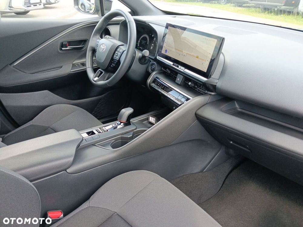 Toyota C-HR 1.8 Hybrid Style - 11