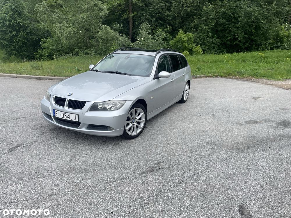 BMW Inny - 1