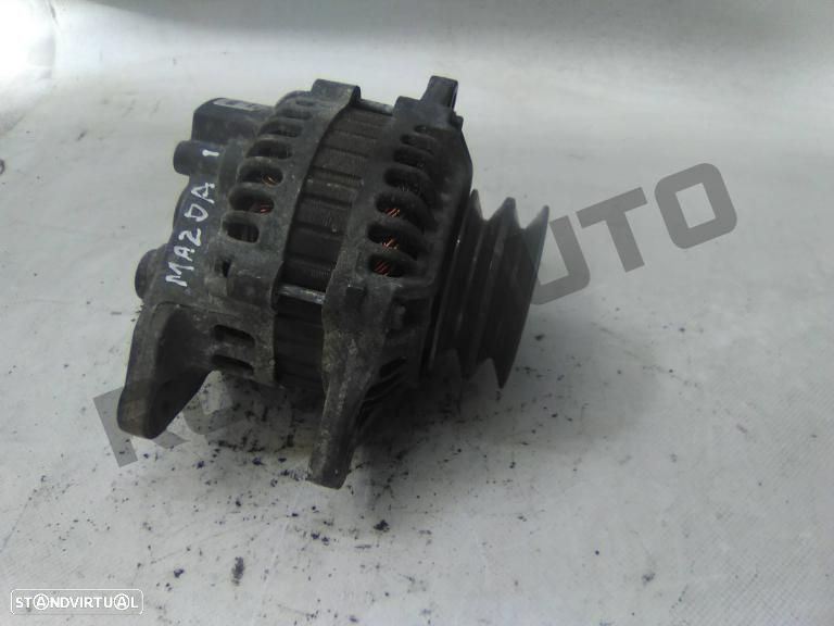 Alternador Wl911_8300 Mazda B-series (un) [1998_2008] 2.5 - 1