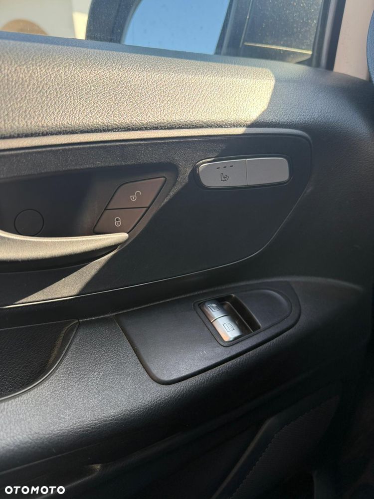 Mercedes-Benz vito - 27
