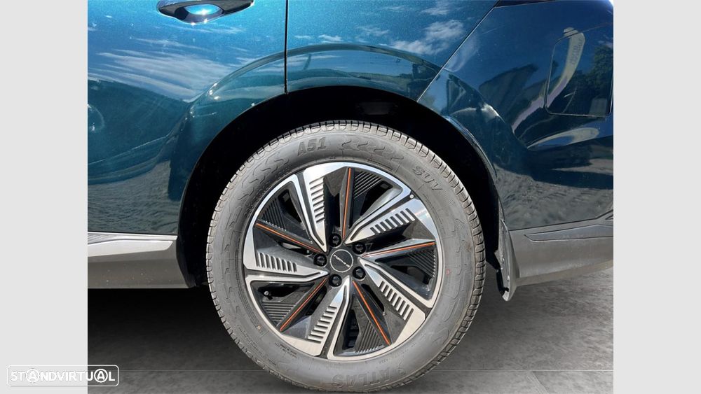 Forthing Friday EV 85.9 kWh - 11