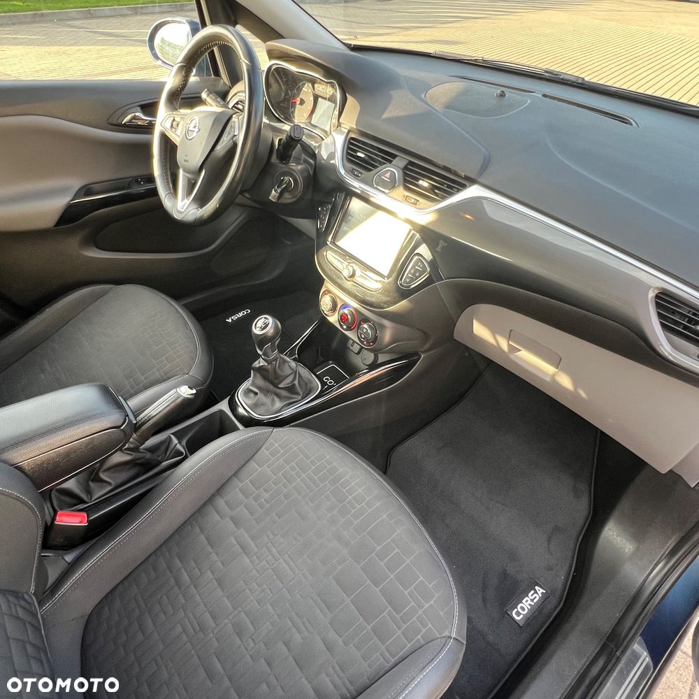 Opel Corsa - 11