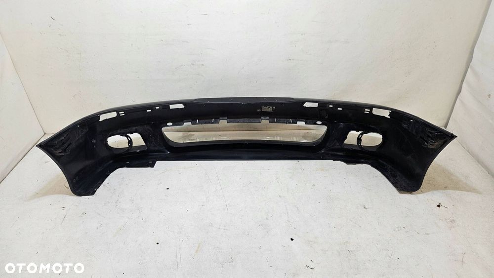zderzak przód przedni bmw m5 e39 2494192 - 12