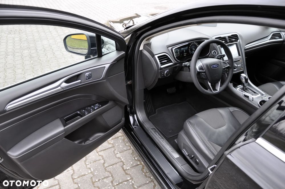 Ford Mondeo 2.0 TDCi STart-Stopp PowerShift-Aut ST-Line - 22