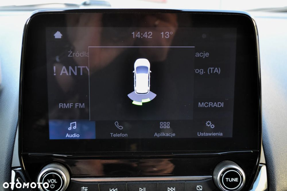 Ford EcoSport 1.0 EcoBoost ST-Line ASS - 16