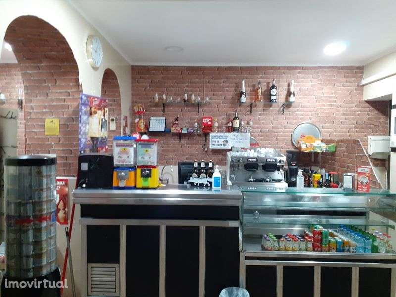 Café e snack-bar - Grande imagem: 4/8