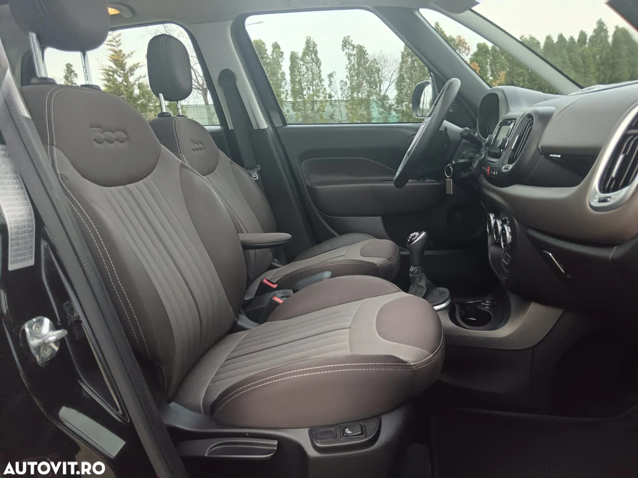 Fiat 500L 1.3 Mjet MTA Pop Star - 11